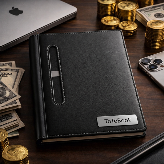 ToTeBook